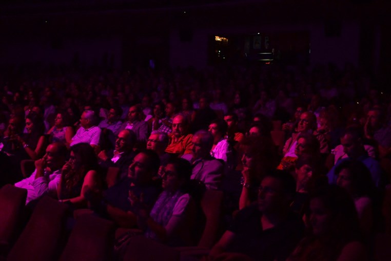 Celtic Legends at Casino Du Liban